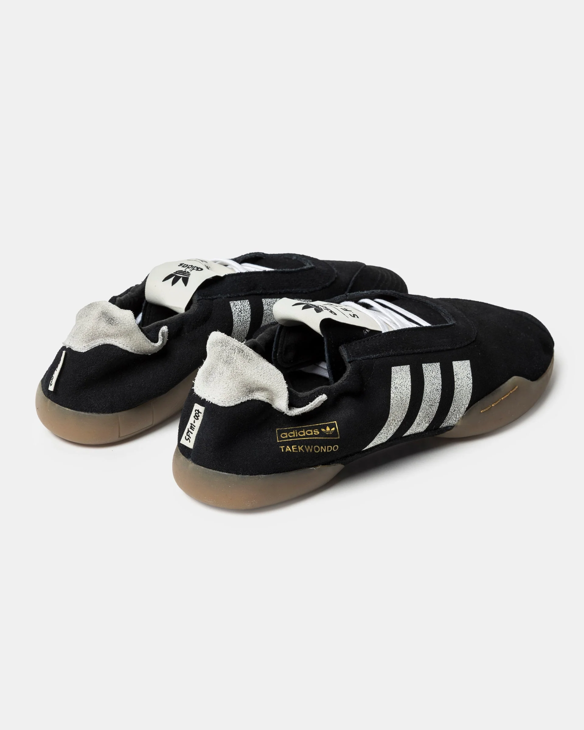 Adidas Taekwondo Mei W SFTM Shoes - Image 3