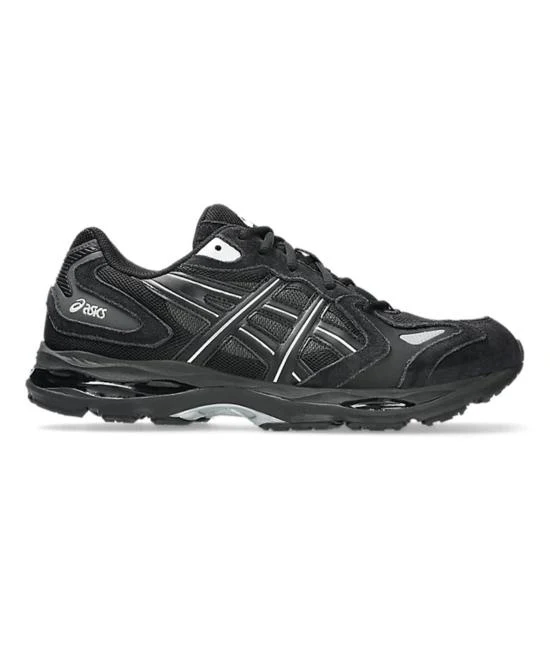 ASICS Sneakers - Black/Pure Silver - Image 2