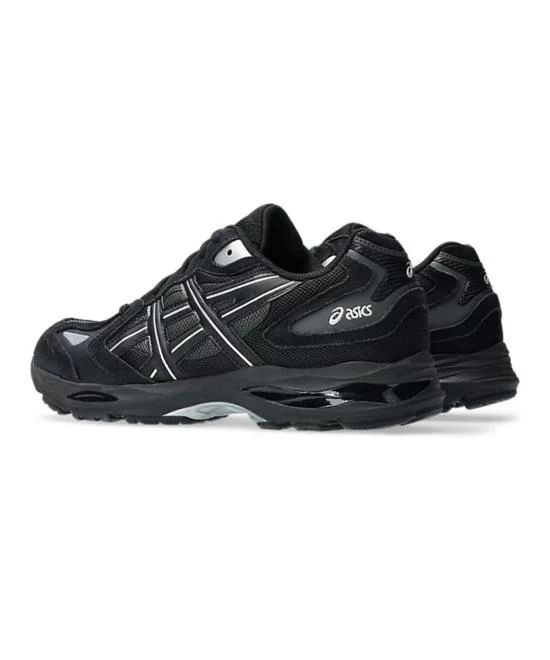 ASICS Sneakers - Black/Pure Silver - Image 3