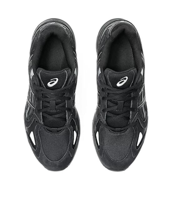 ASICS Sneakers - Black/Pure Silver - Image 5