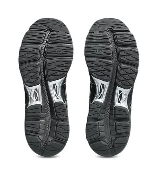 ASICS Sneakers - Black/Pure Silver - Image 6