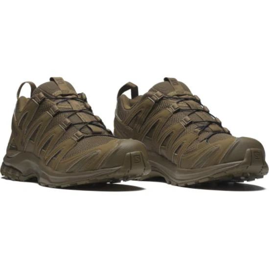SALOMON Sneakers - Image 4