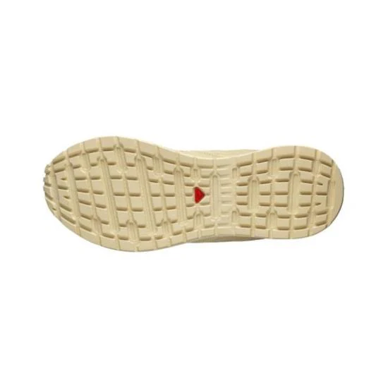 SALOMON Salomon Sneakers - Safari/Bleached Sand - Image 3