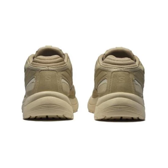 SALOMON Salomon Sneakers - Safari/Bleached Sand - Image 5