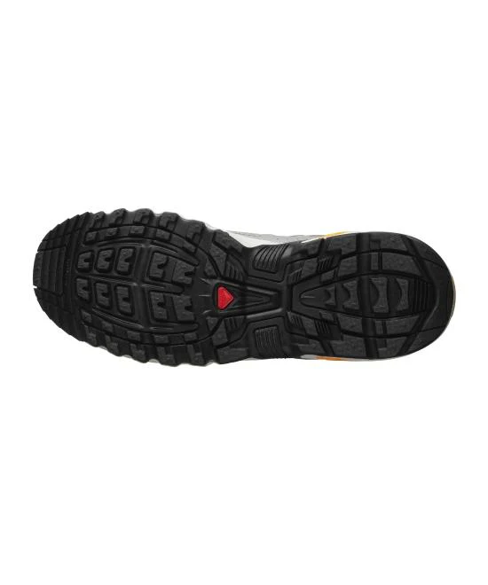 SALOMON Sneakers - Luna Rock/Pewter/Turmeric - Image 2