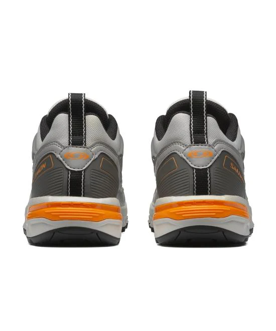 SALOMON Sneakers - Luna Rock/Pewter/Turmeric - Image 5