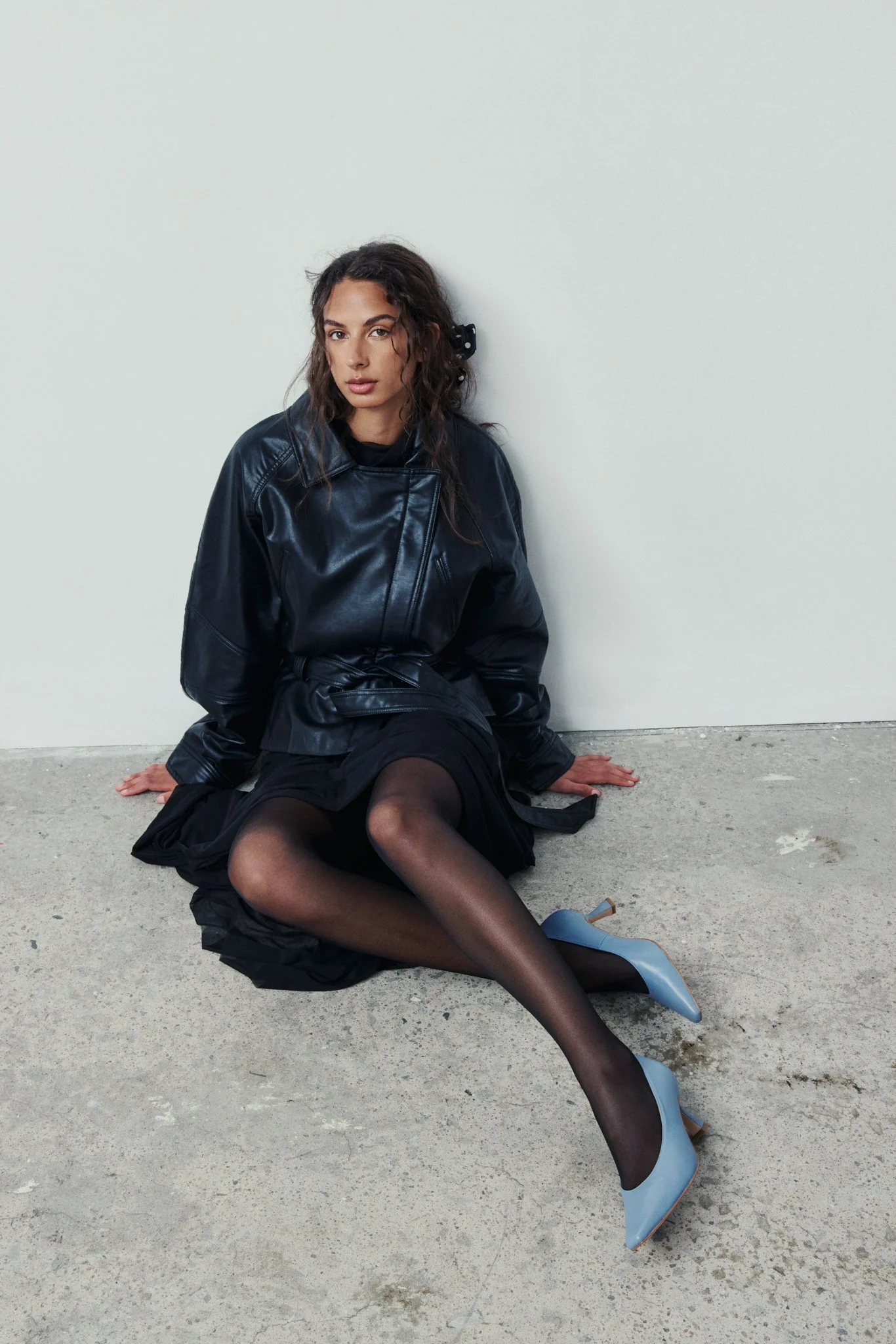 Maguire Navia Heel - Image 2