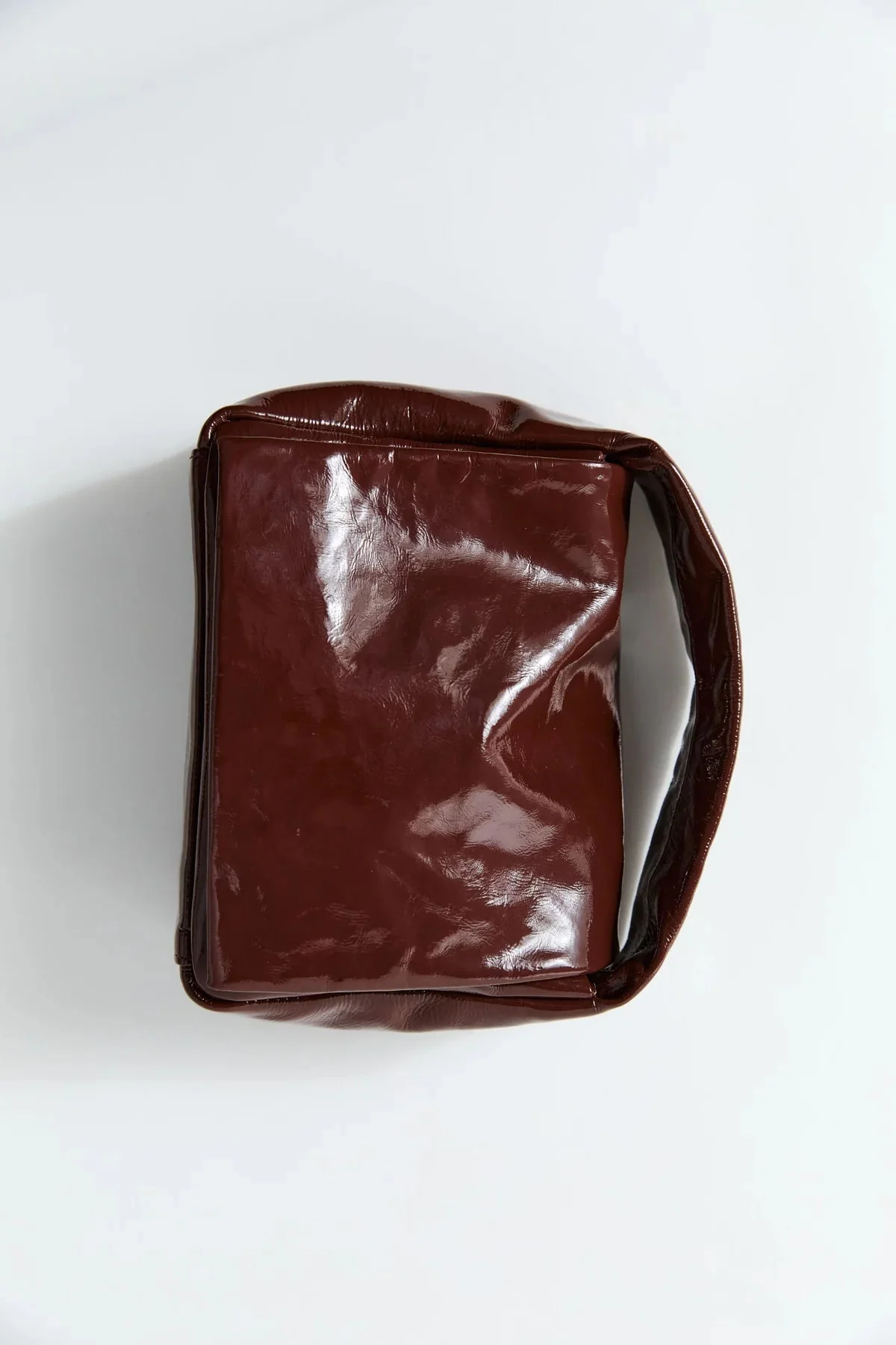 St. Agni Petit Soft Satchel - Image 2