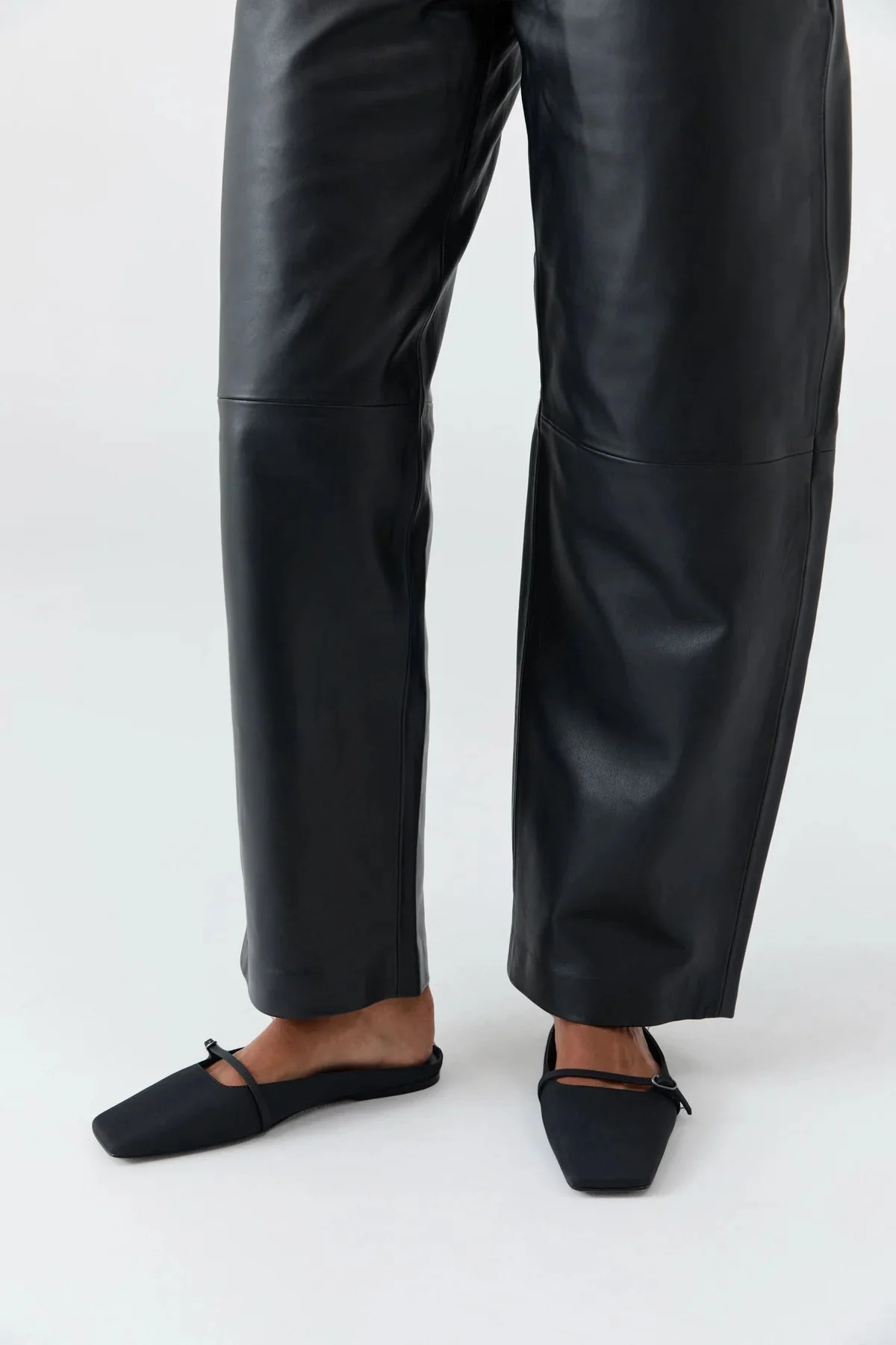 St. Agni Plié Flat - Image 4