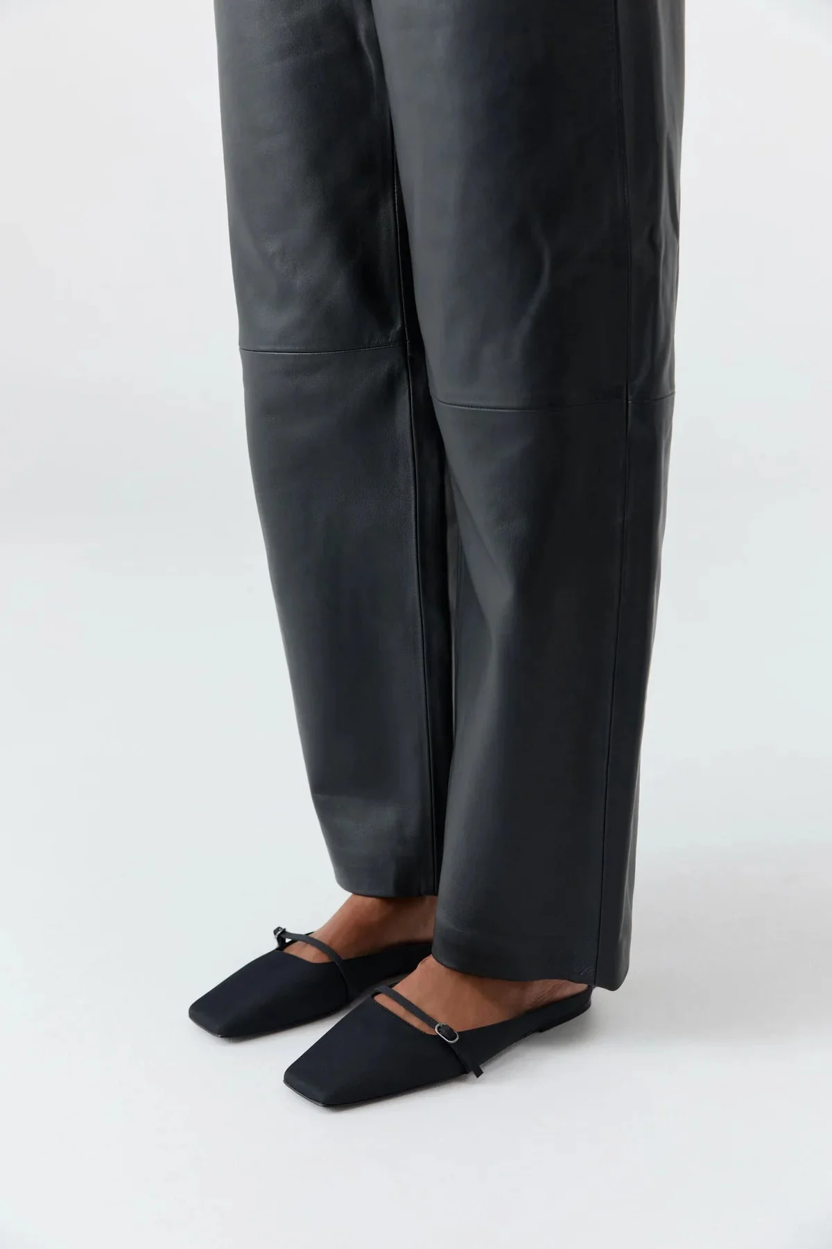 St. Agni Plié Flat - Image 5