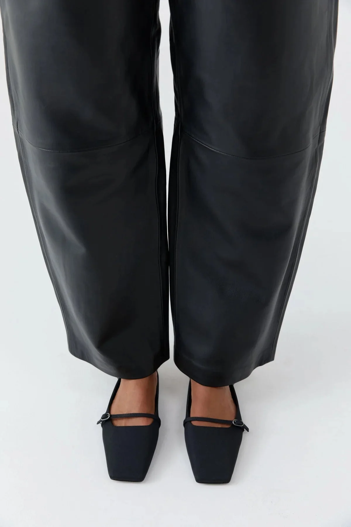 St. Agni Plié Flat - Image 6