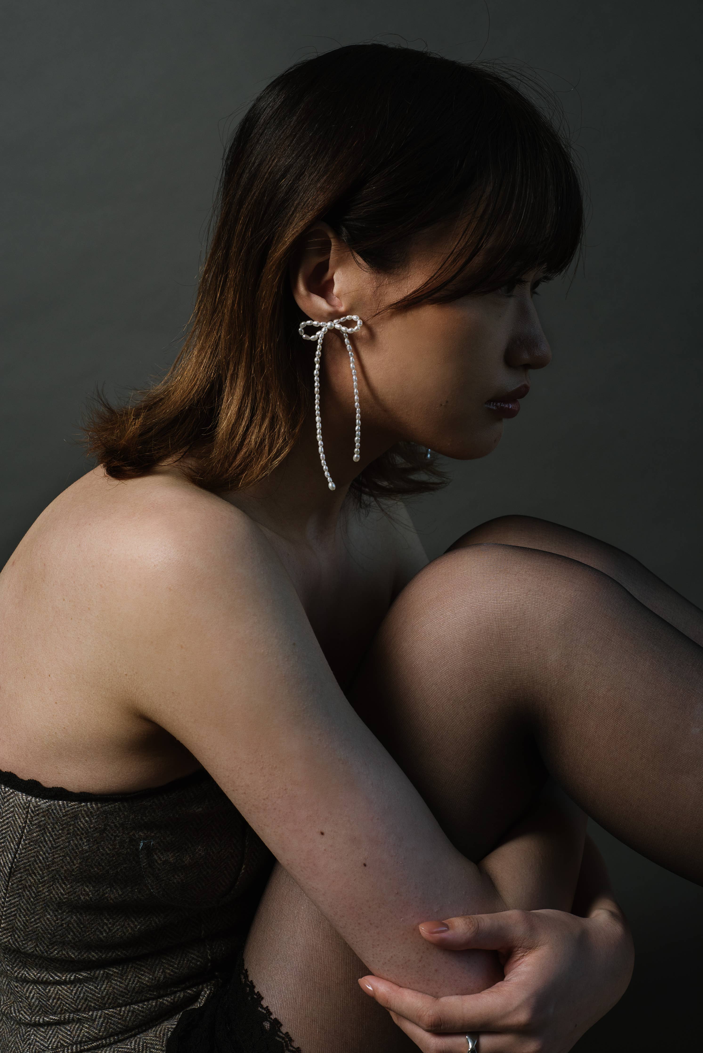 Kara Yoo Margot Earrings - Image 2