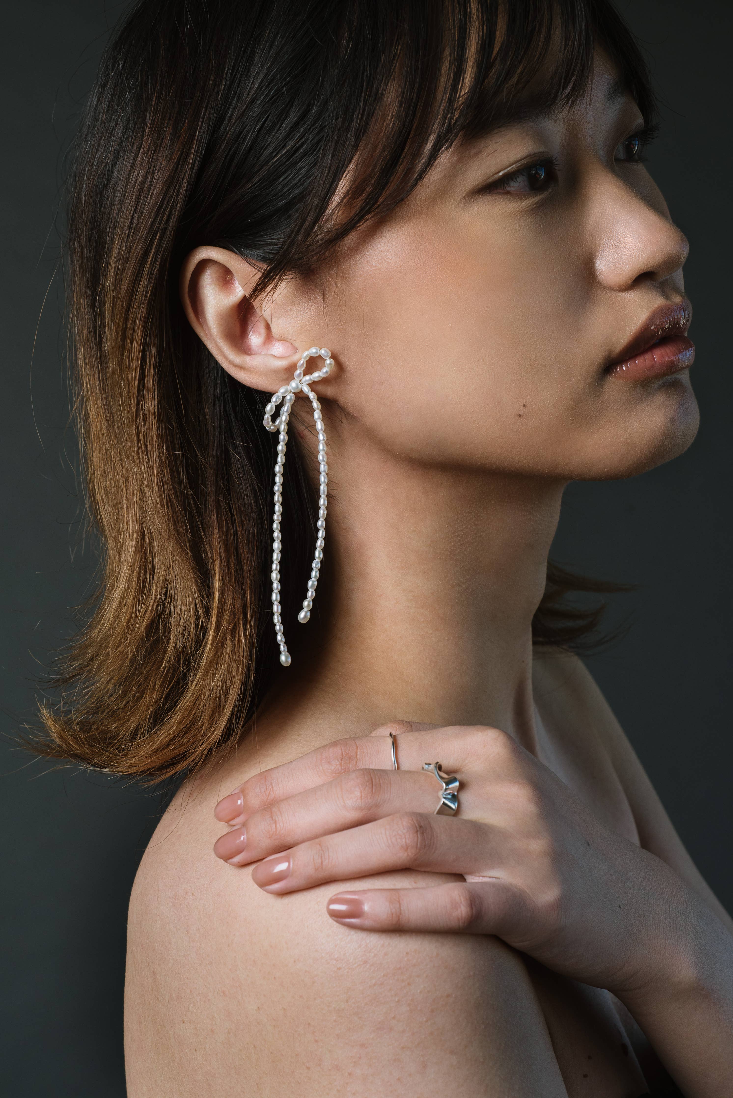 Kara Yoo Margot Earrings - Image 3