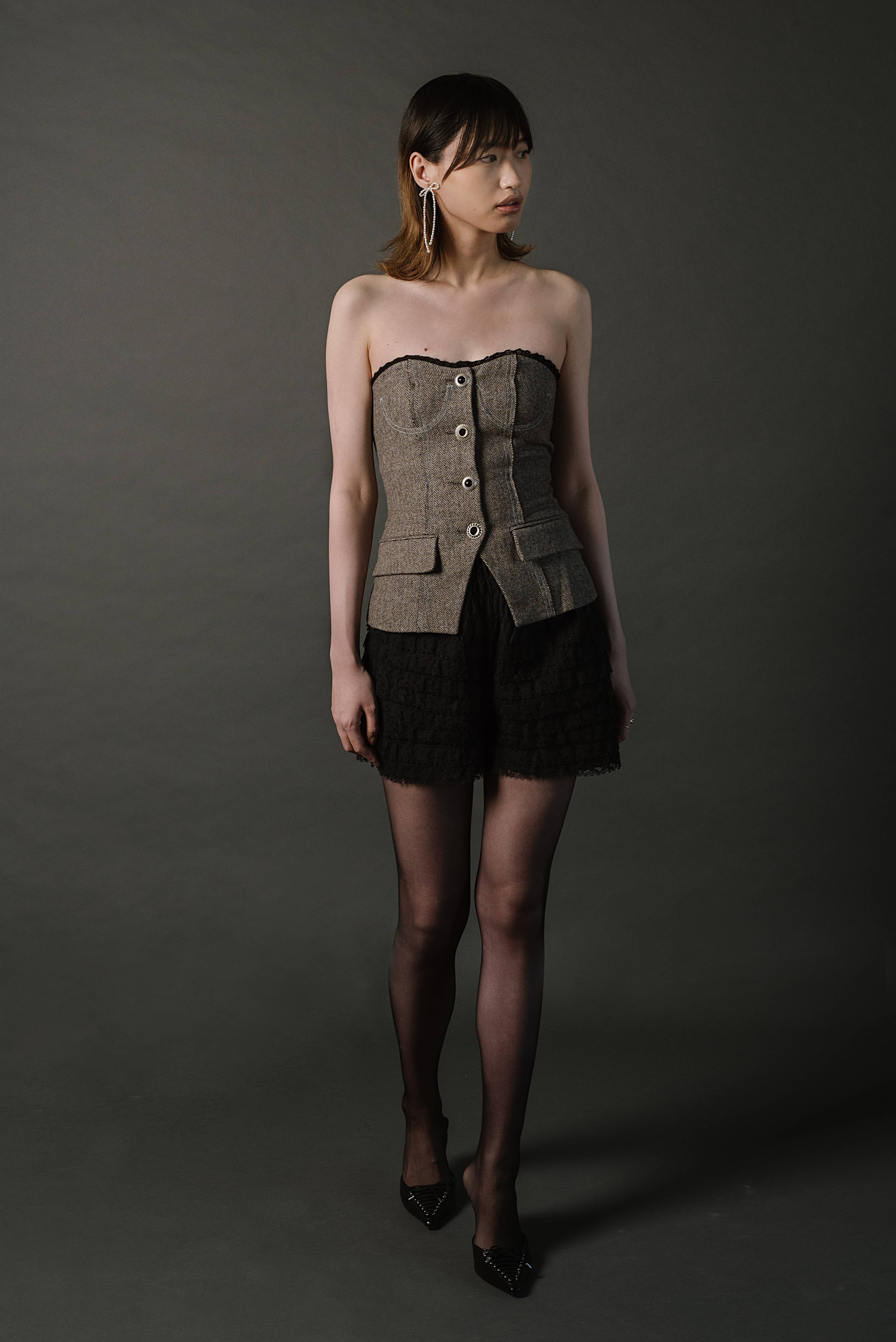 Kara Yoo Margot Earrings - Image 5