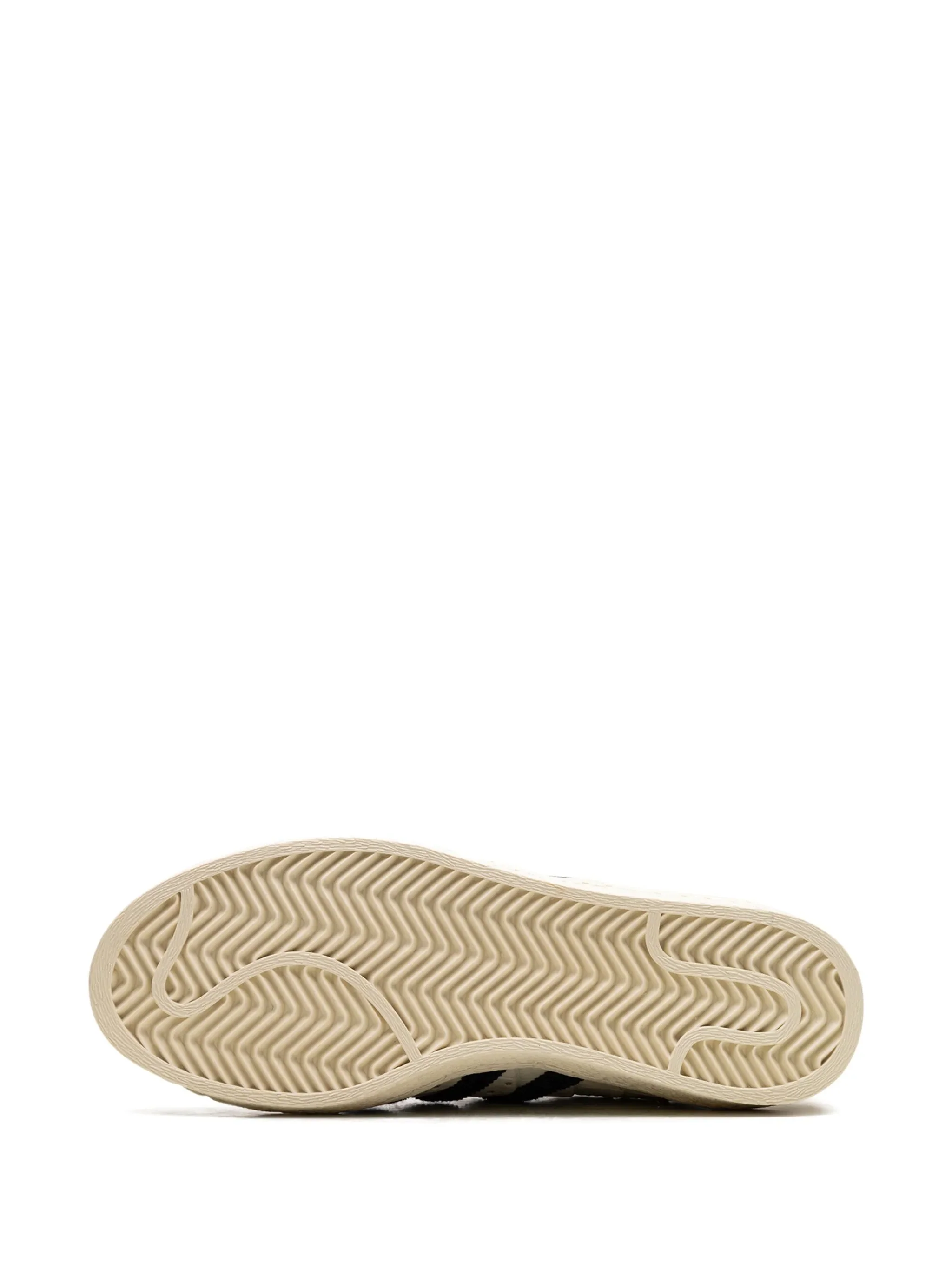 Wales Bonner Adidas x Wales Bonner Superstar Sneakers - White - Image 5