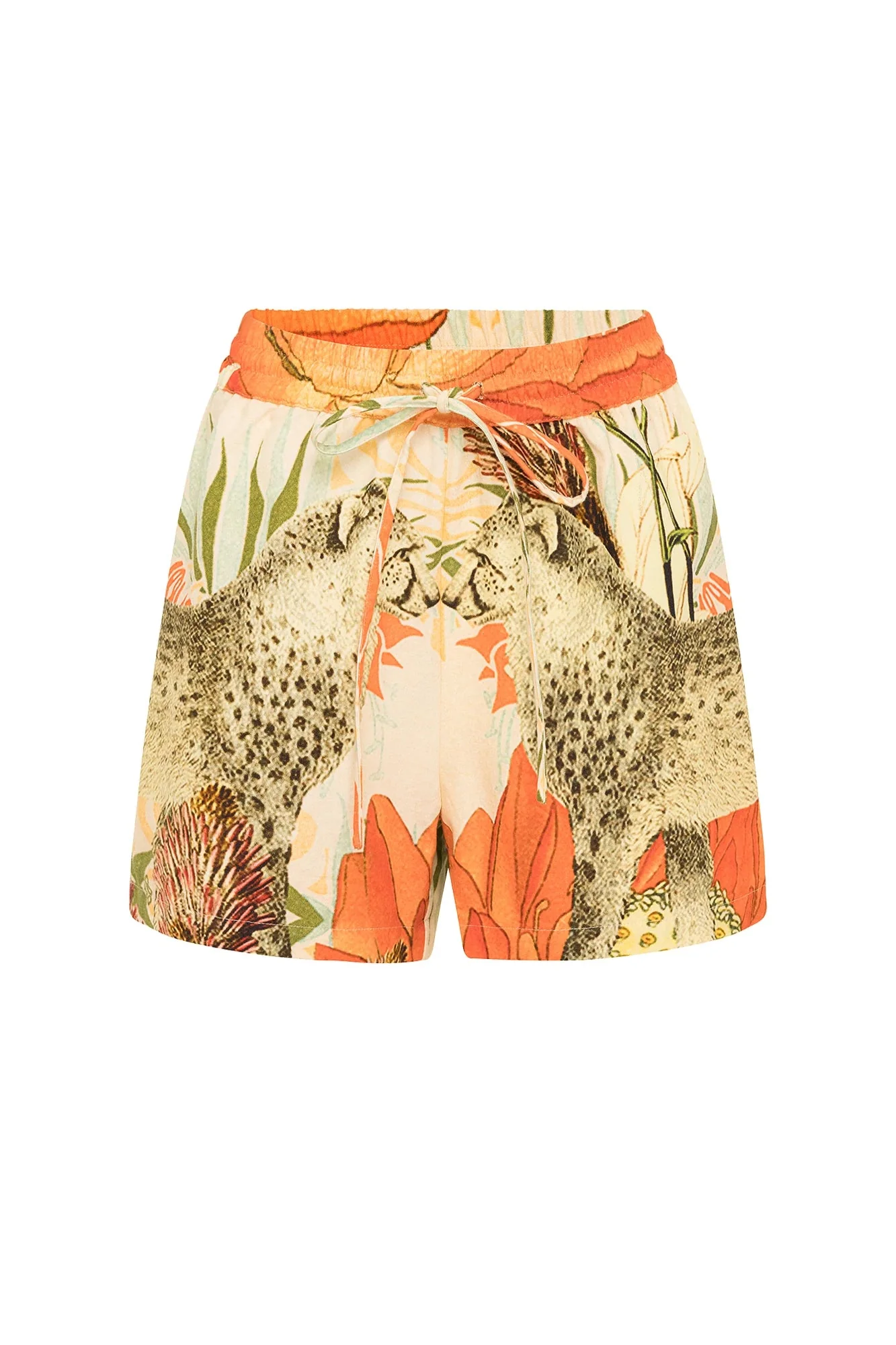 Carolina K Cabana Shorts - Image 7