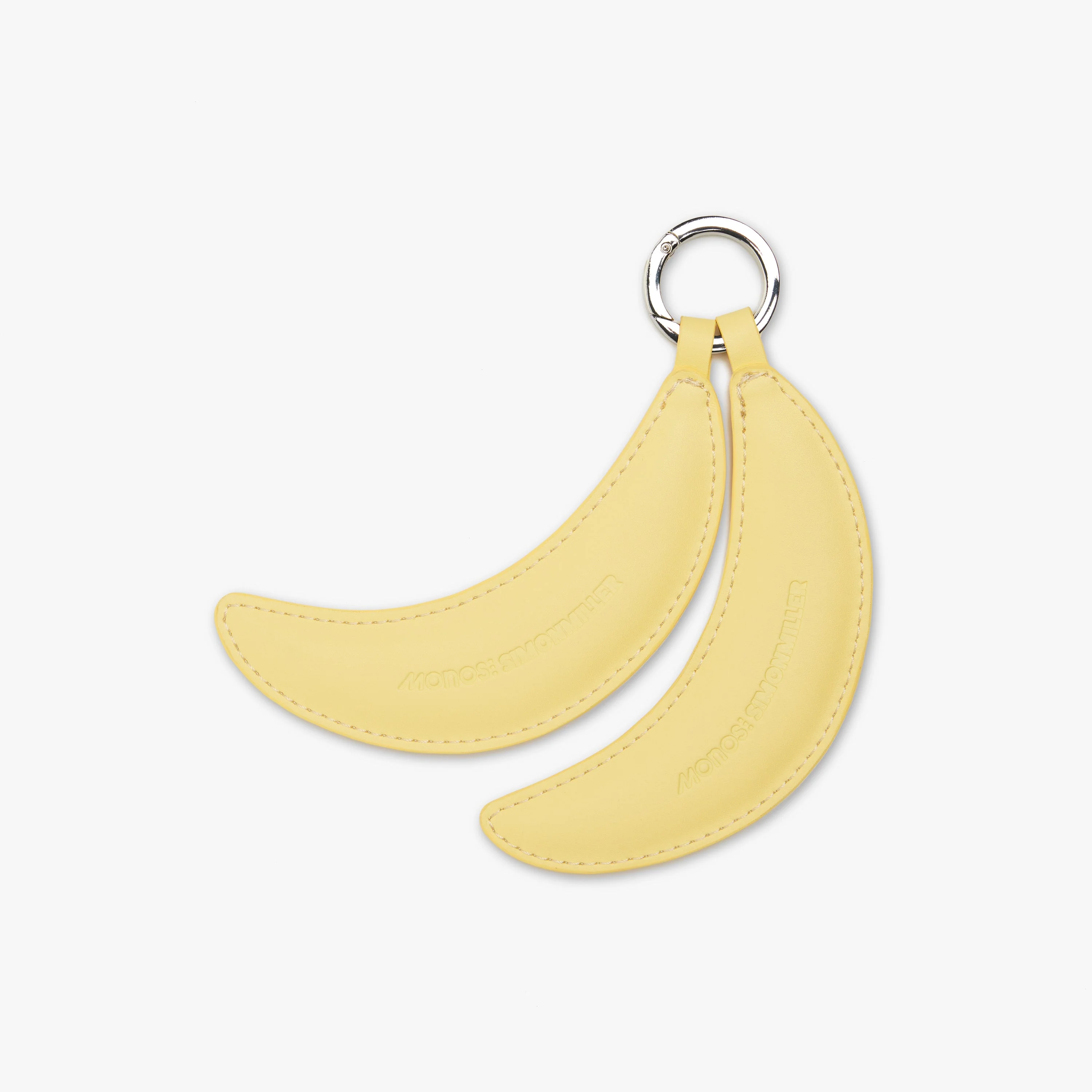 Simon Miller Banana Charm - Banana Yellow - Image 2