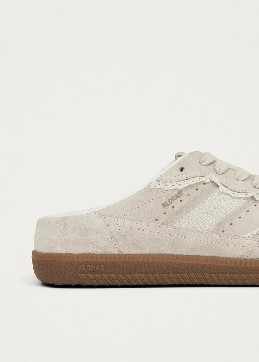 Alohas TB.490 Mule - Image 4