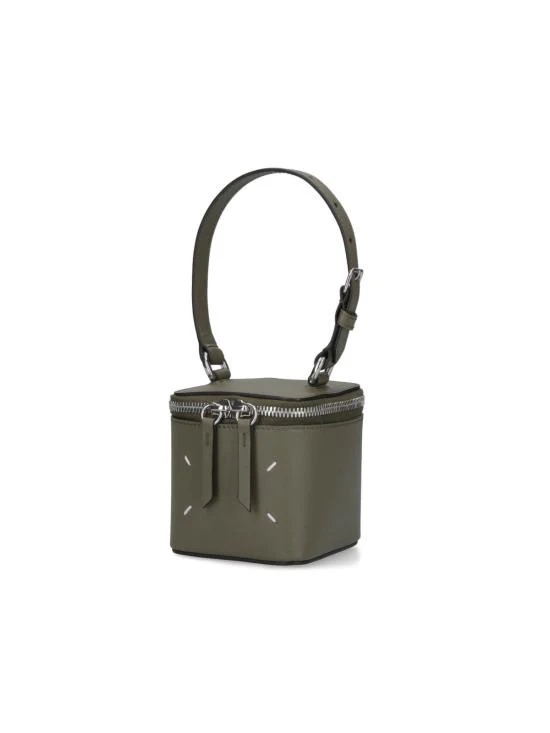 Maison Margiela Tote Bag - Khaki - Image 2
