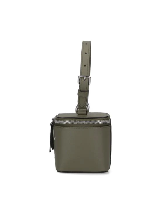 Maison Margiela Tote Bag - Khaki - Image 3
