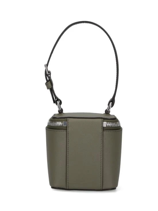 Maison Margiela Tote Bag - Khaki - Image 5