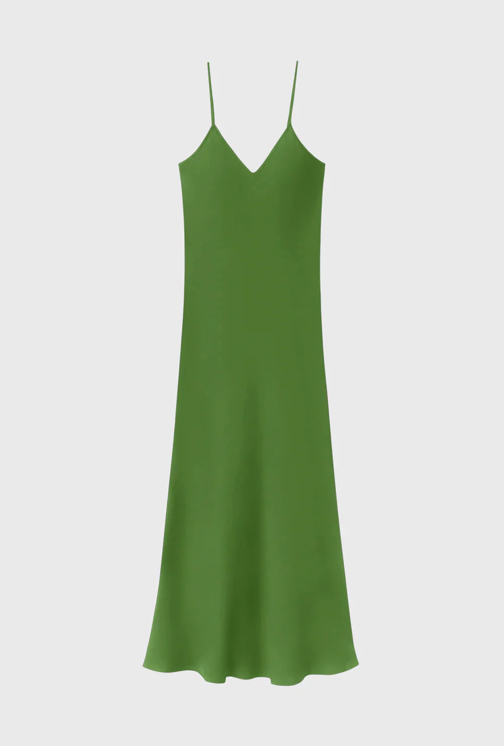 Silk Laundry 90s Slip Dress - Image 2