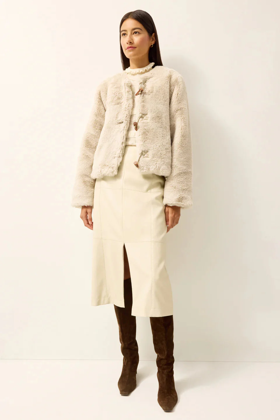 Marie Oliver Colette Jacket - Image 2