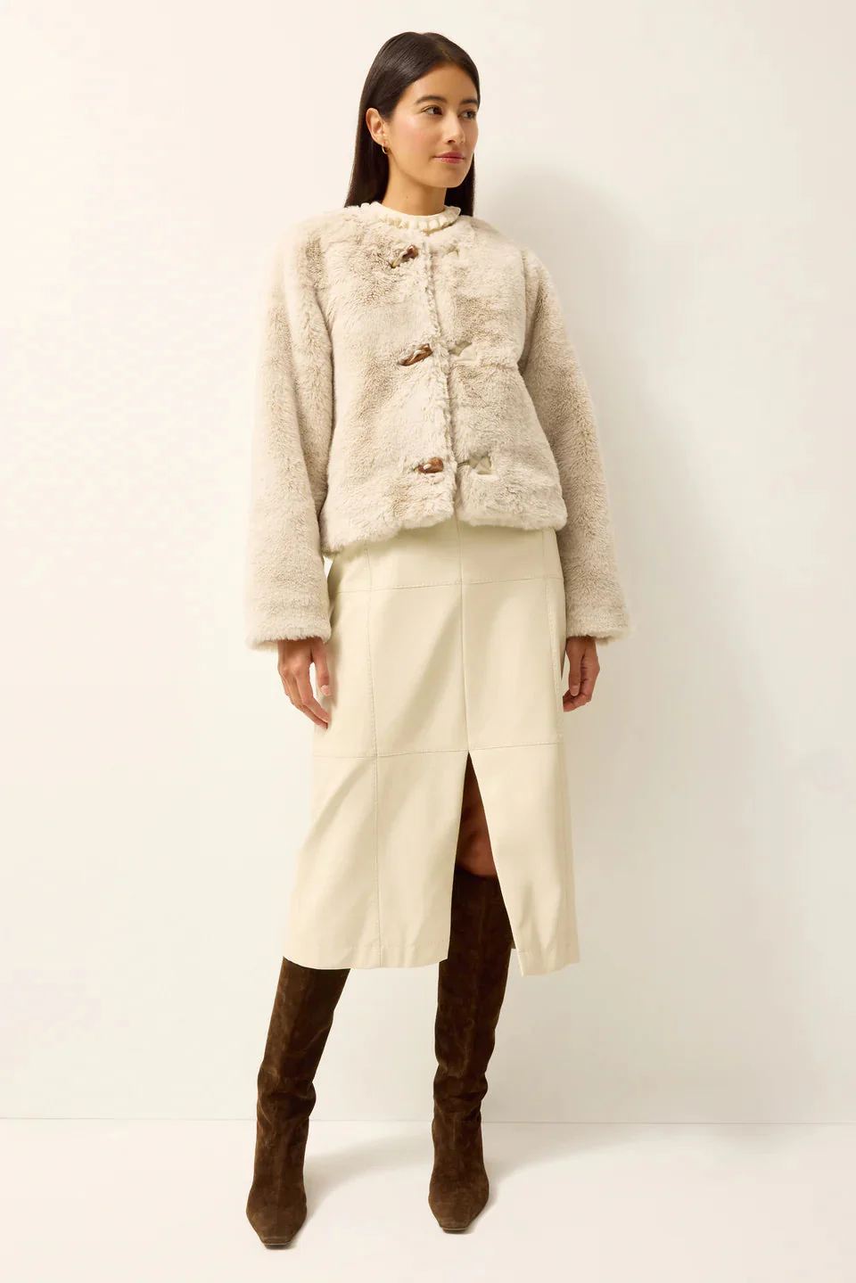 Marie Oliver Colette Jacket - Image 3