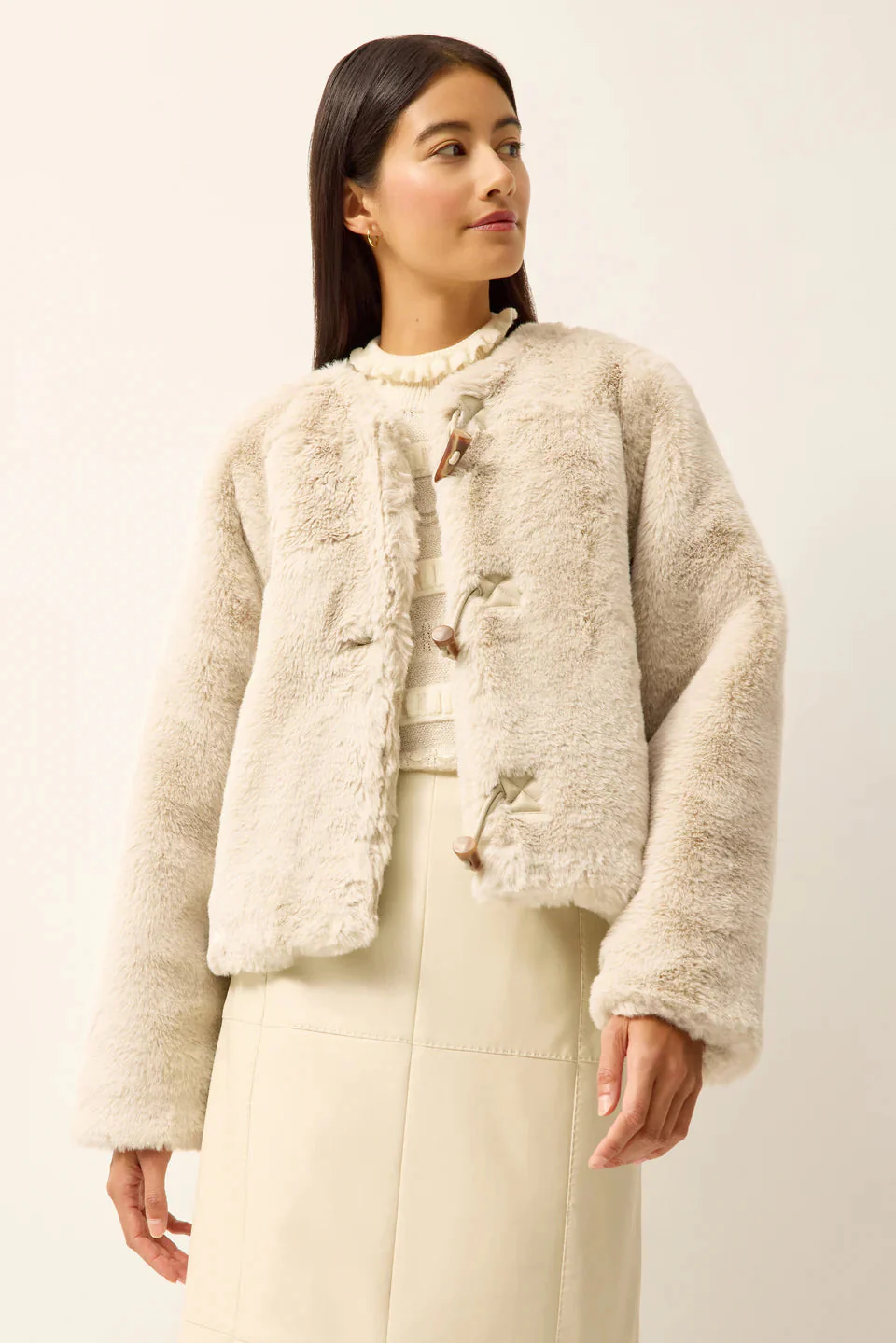 Marie Oliver Colette Jacket - Image 4