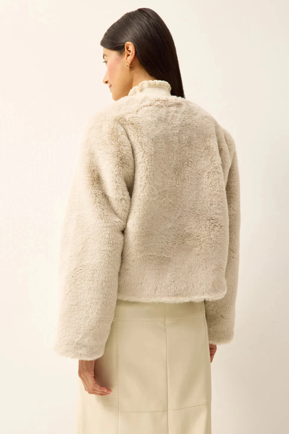 Marie Oliver Colette Jacket - Image 5