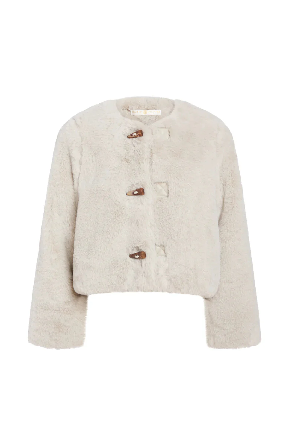 Marie Oliver Colette Jacket - Image 6