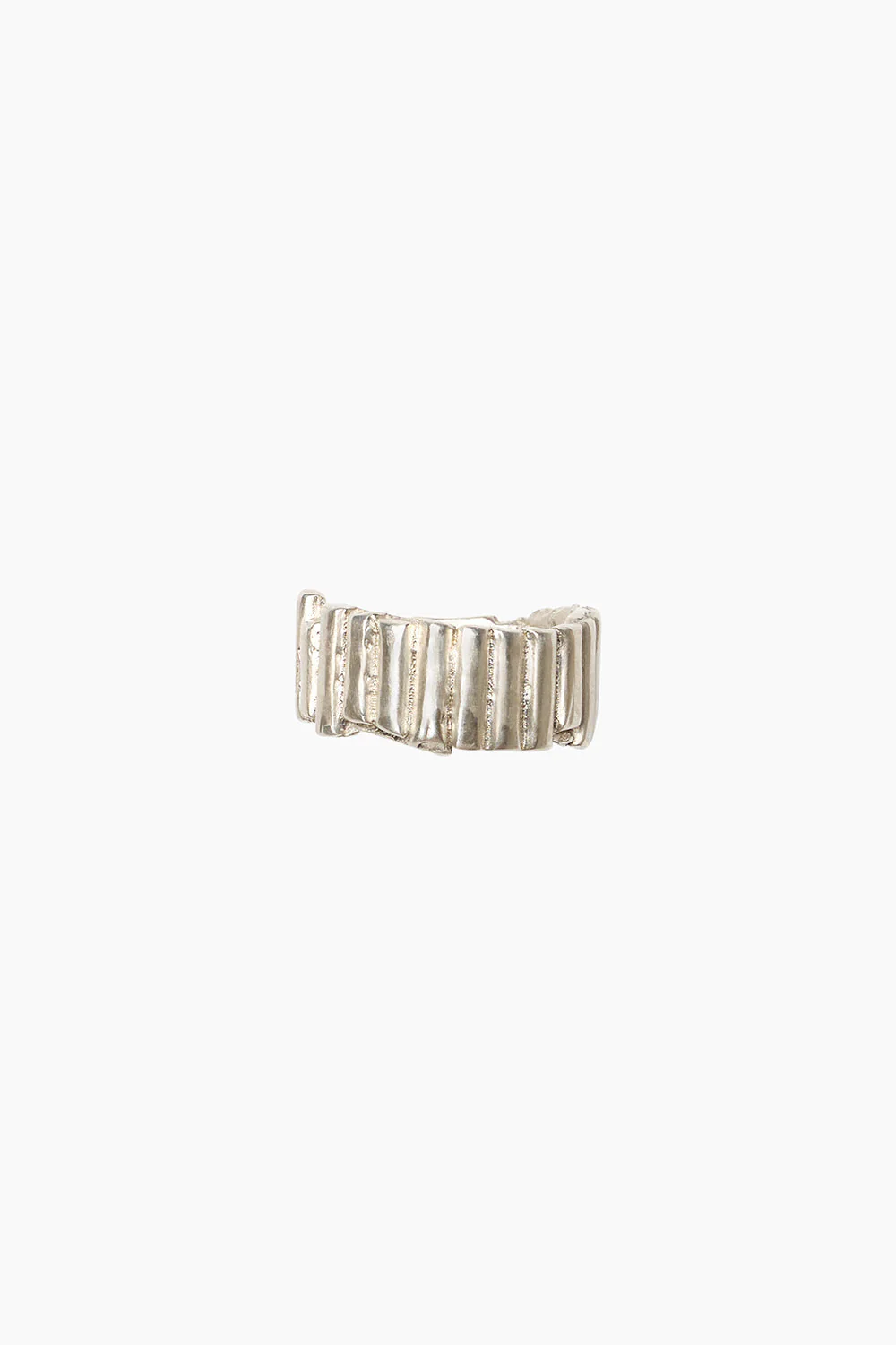 Coco Ate My Shoes Relic Ring - Image 3