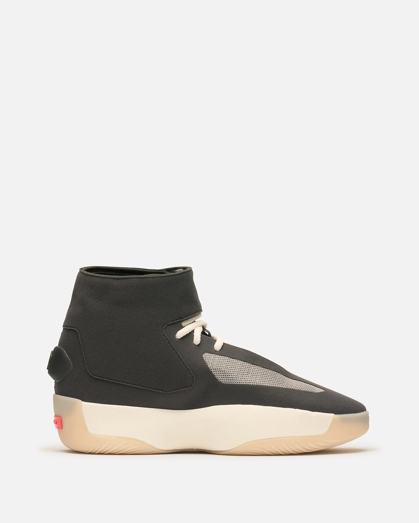 Adidas Fear of God Athletics II Basketball Hi Sneakers - Image 7