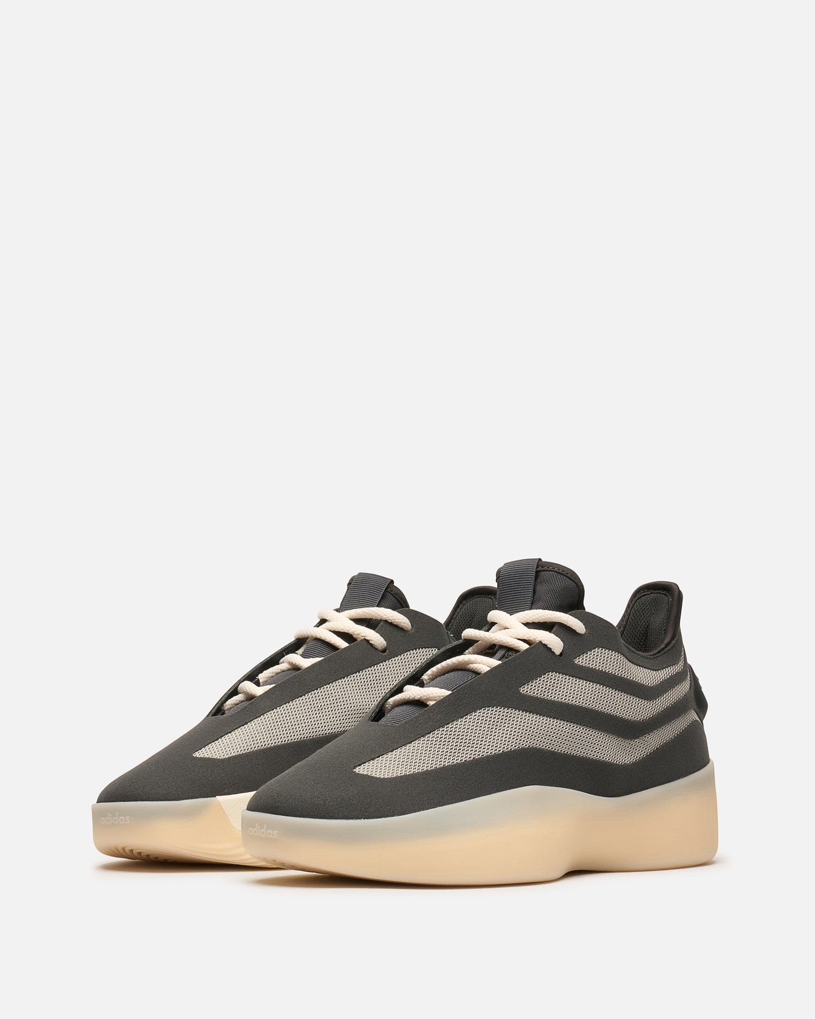 Adidas Fear of God Athletics II Basketball Low 'D Rose' Sneaker - Image 2