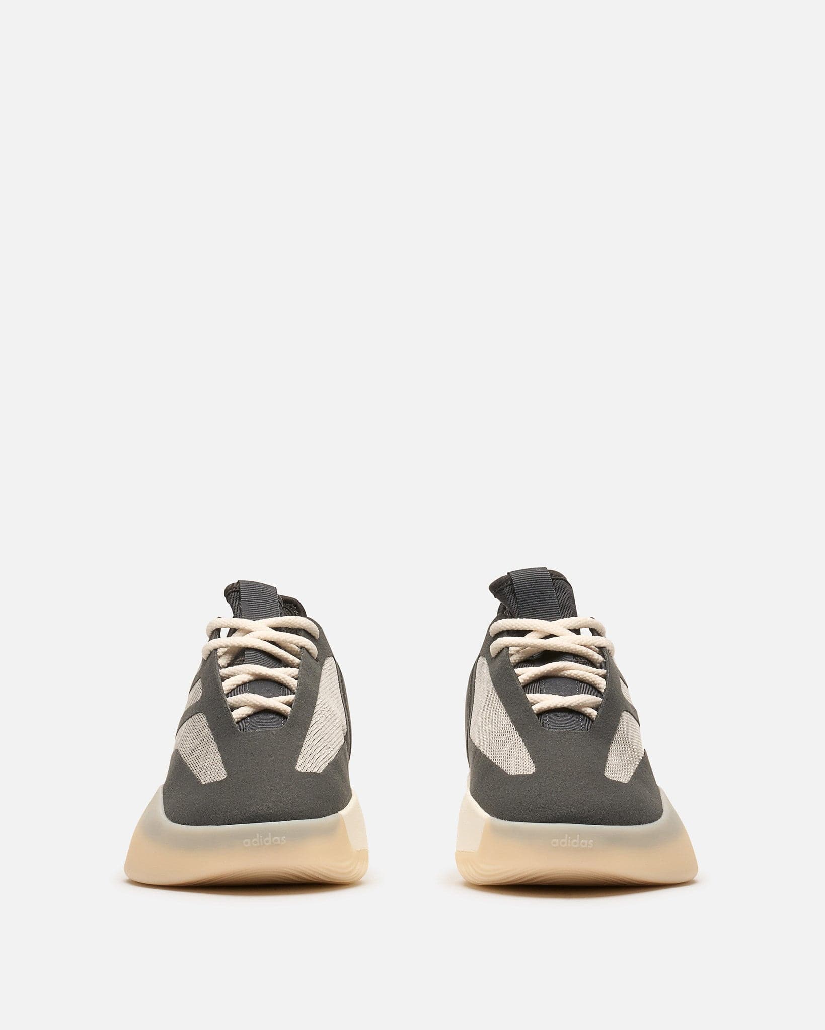 Adidas Fear of God Athletics II Basketball Low 'D Rose' Sneaker - Image 3
