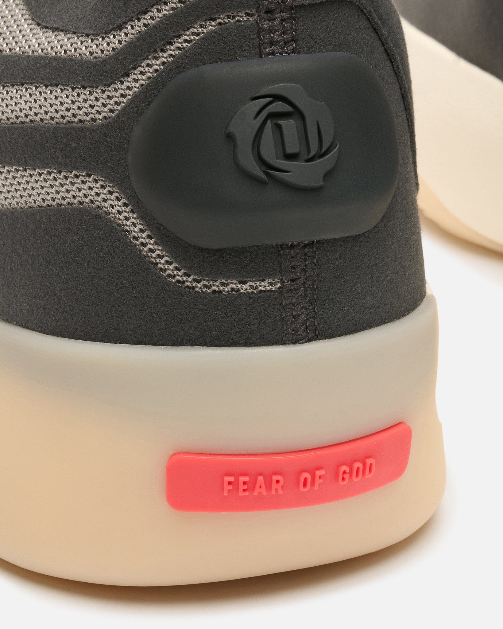 Adidas Fear of God Athletics II Basketball Low 'D Rose' Sneaker - Image 5