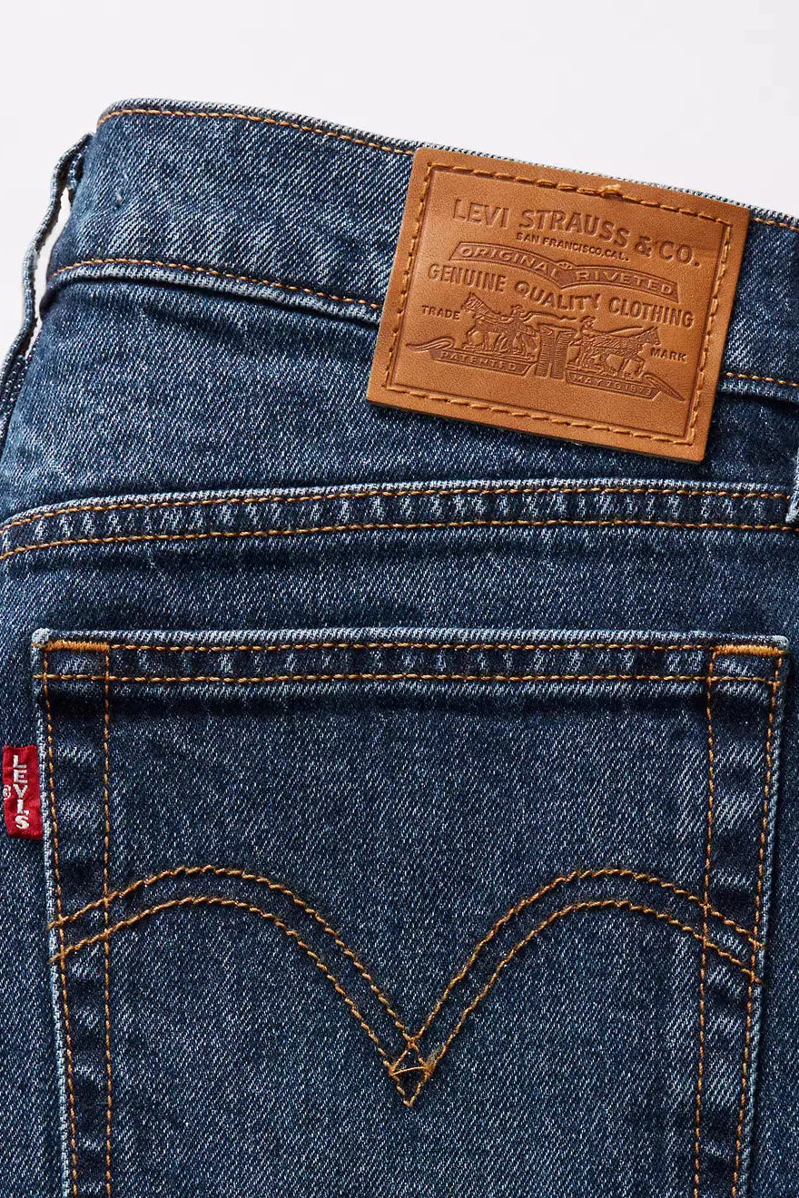Levi's Wedgie Boot Jeans - Bold and Beautiful - Image 7