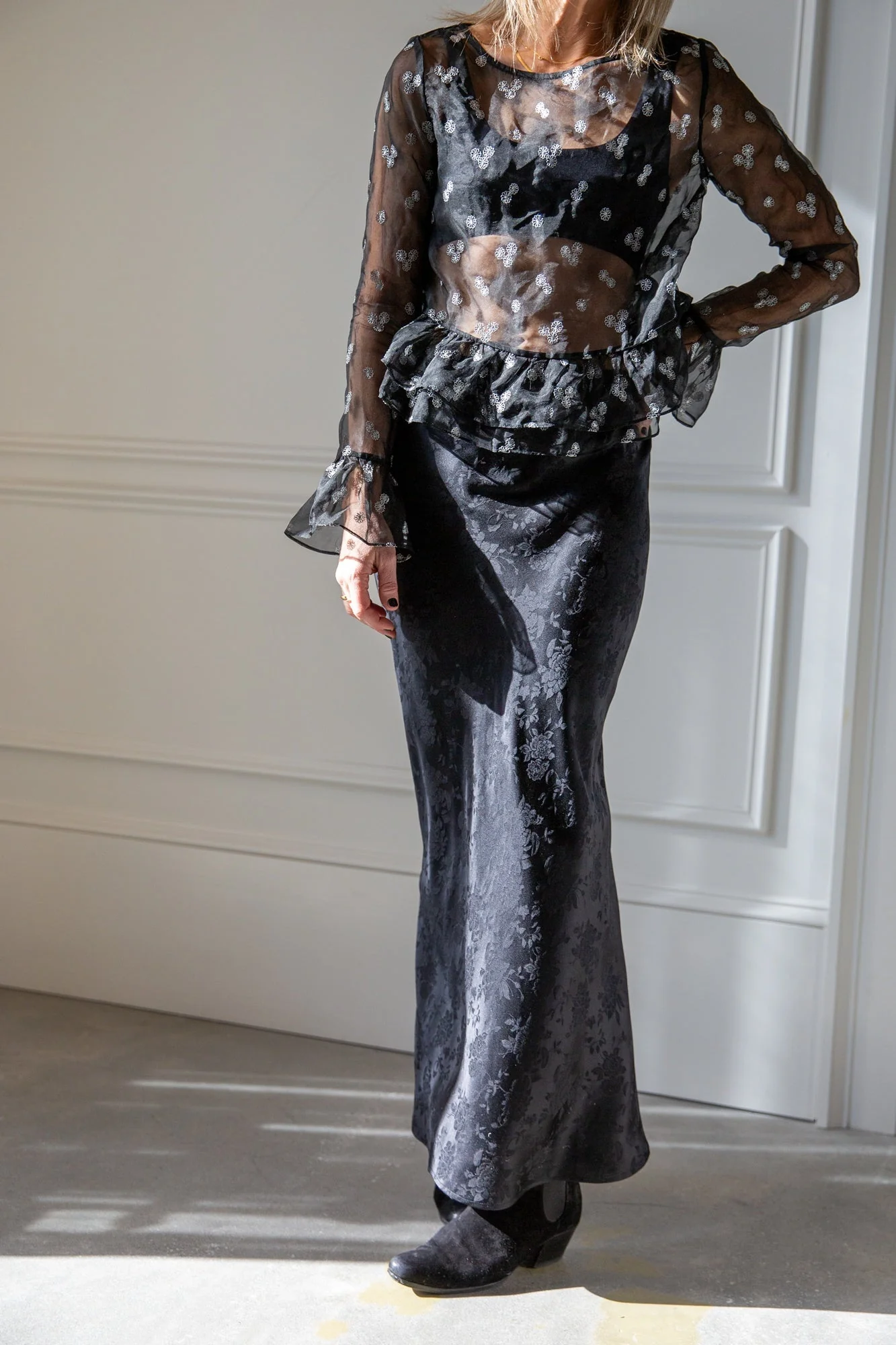 ciao lucia Andria Top - Image 3