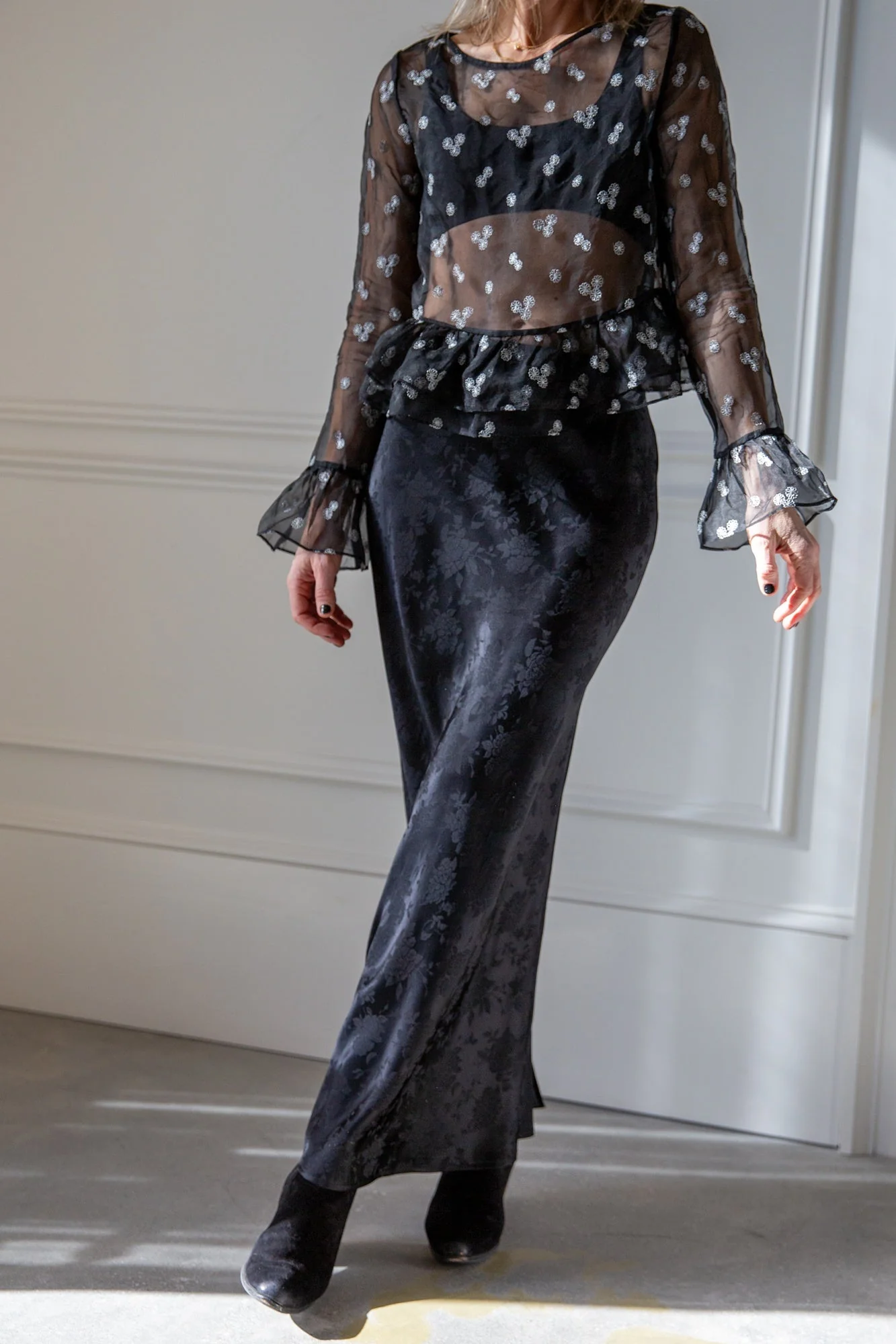 ciao lucia Concetta Skirt - Image 3