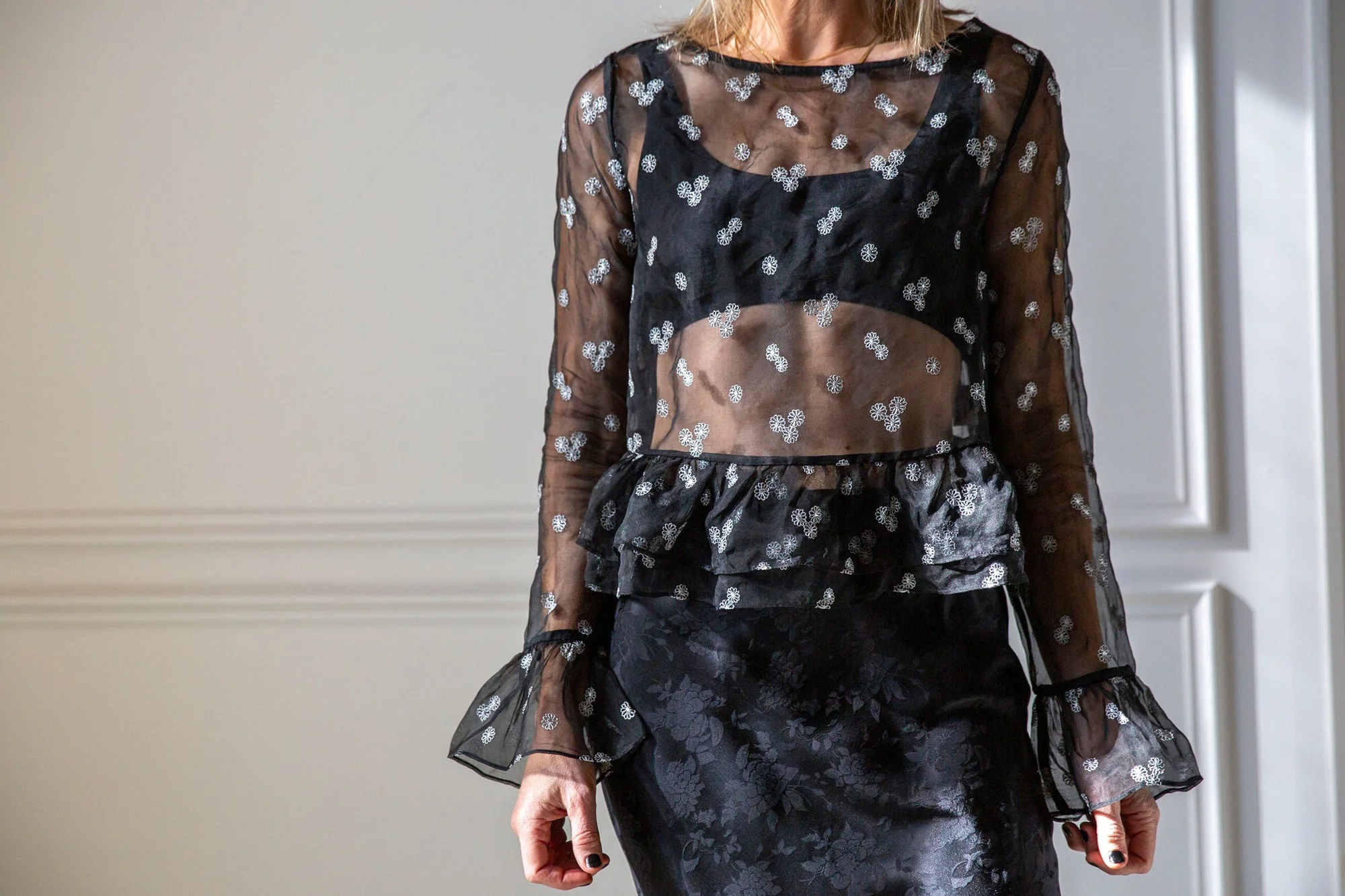 ciao lucia Concetta Skirt - Image 4