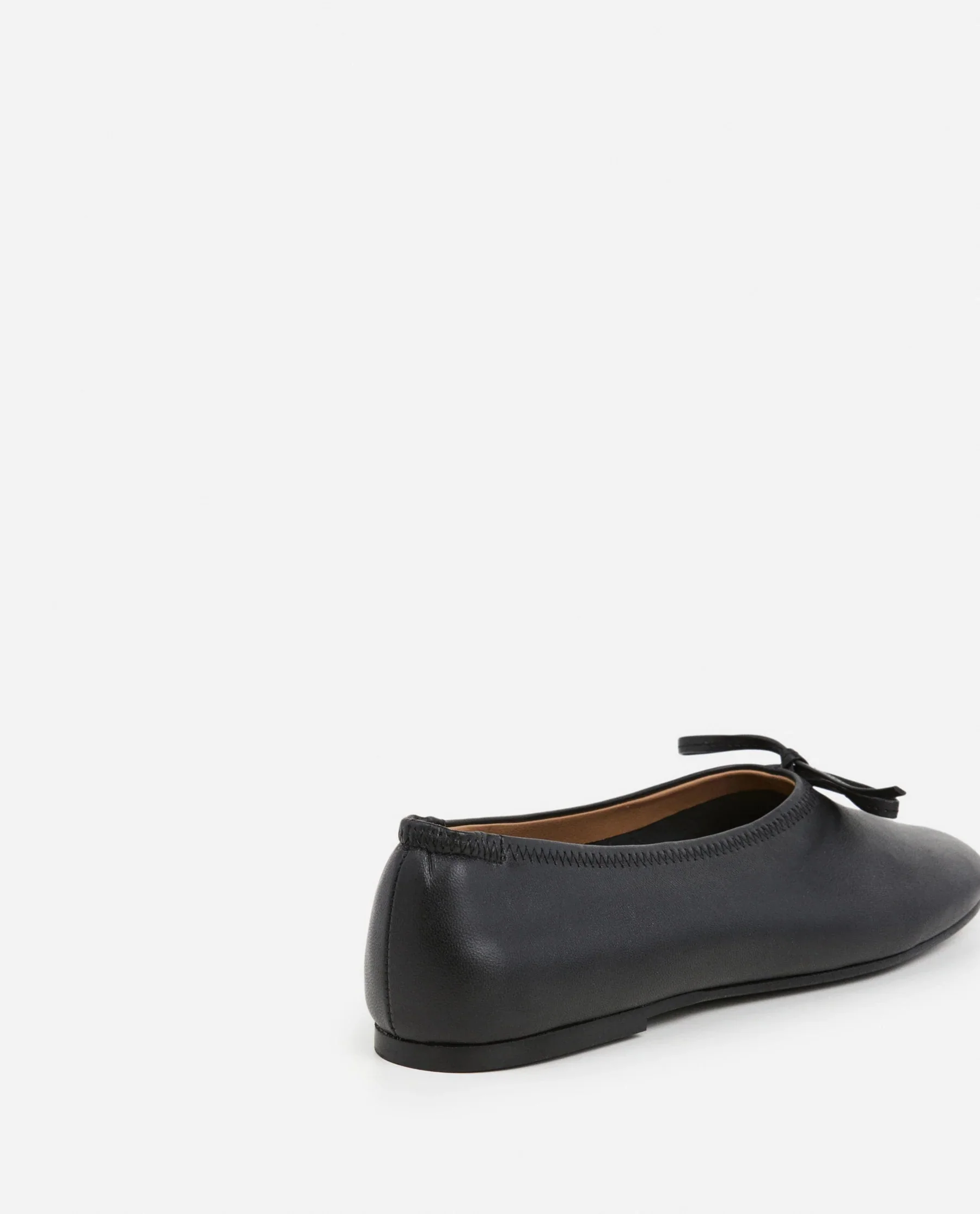 Flattered Blaise Leather Shoes - Image 6