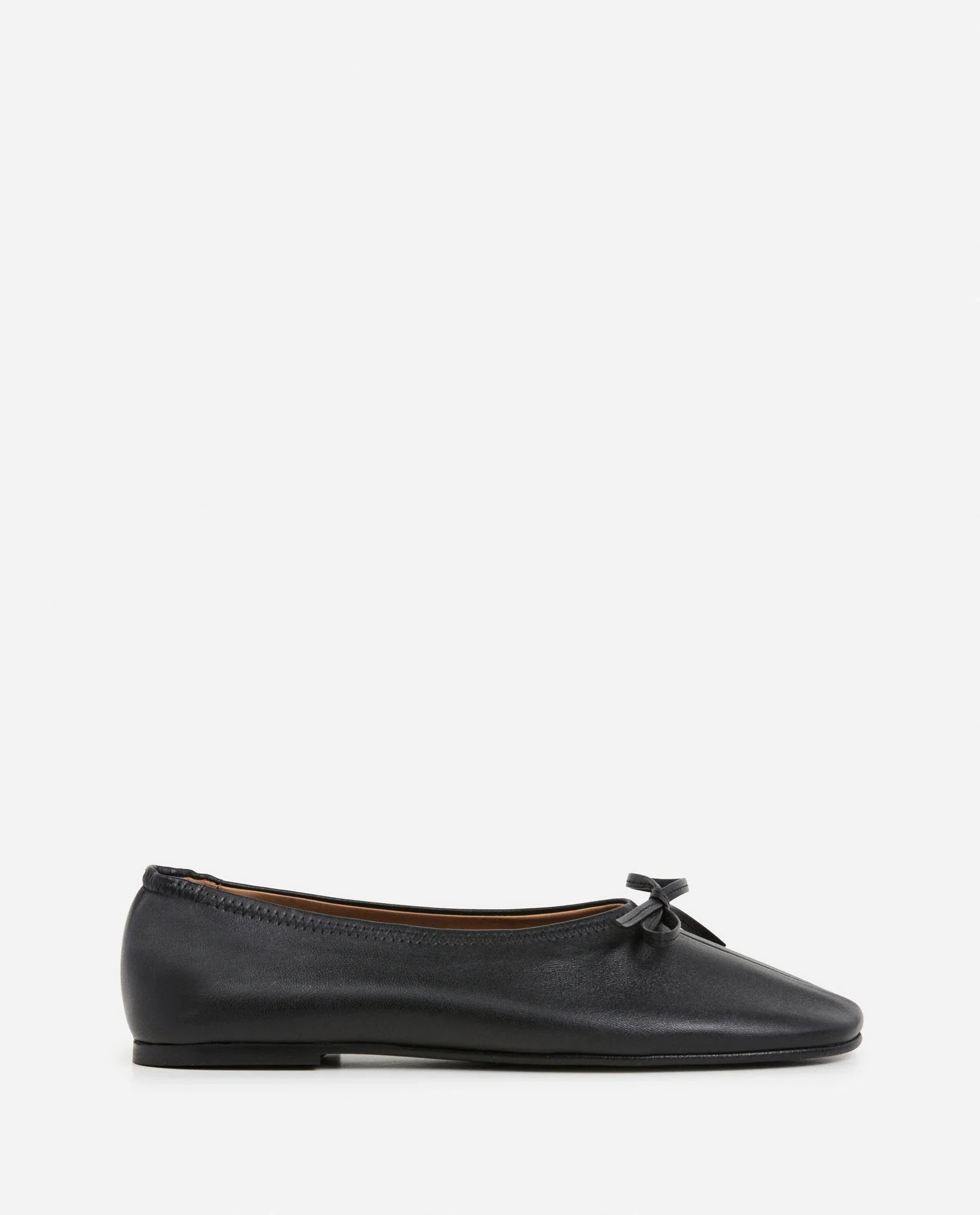 Flattered Blaise Leather Shoes - Image 9