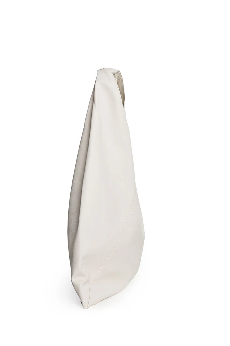 MM6 Maison Margiela Japanese Bag Classic Off-White Bag - Image 3