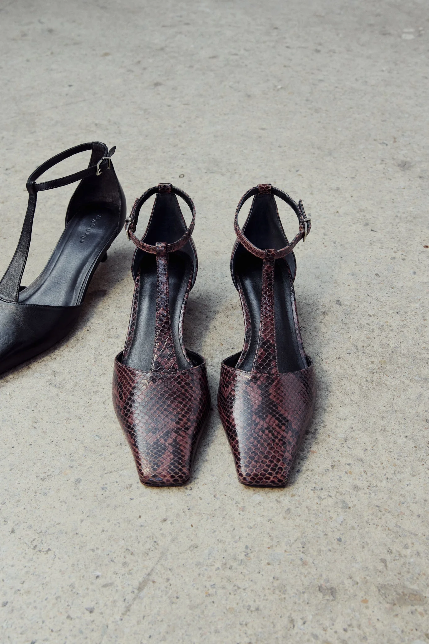 Maguire Almada Pump - Image 4