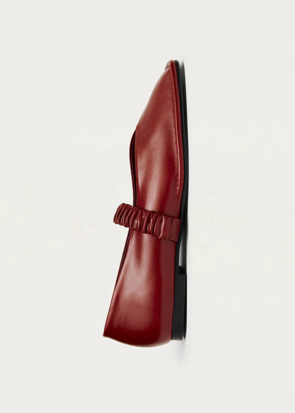 Alohas Lautan Ballet Flats - Red - Image 4