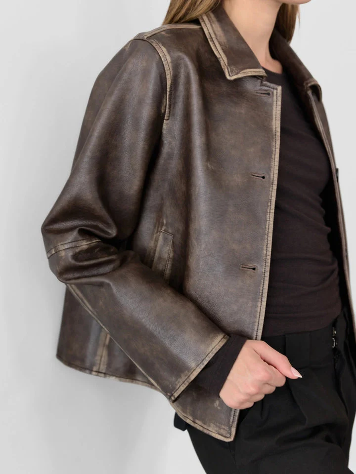 Mod Ref The Murph Jacket - Image 2