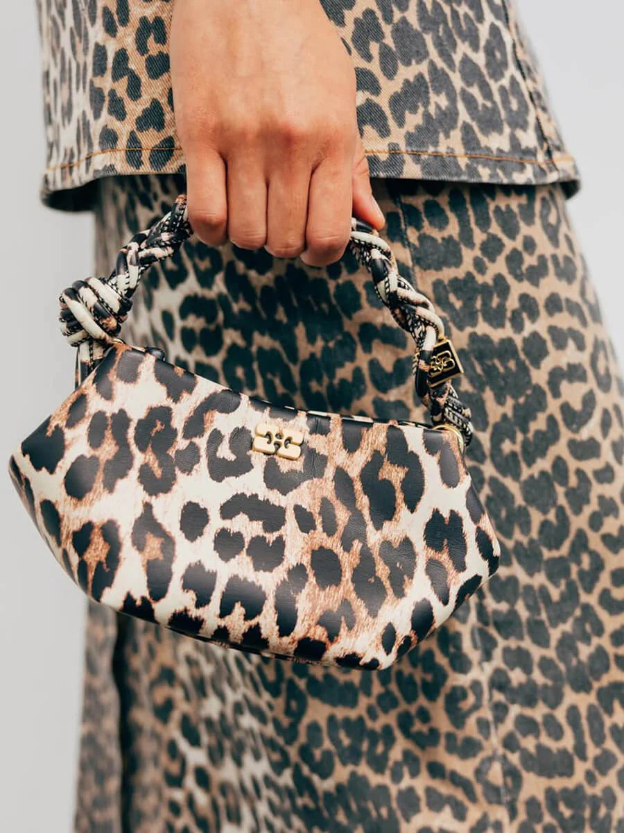 Ganni Small Bou Bag - Image 2