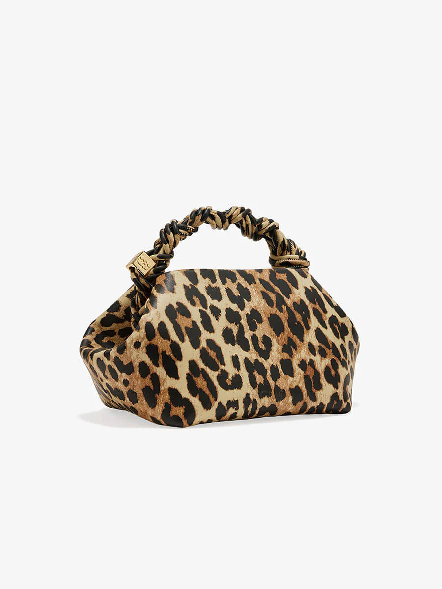 Ganni Small Bou Bag - Image 4
