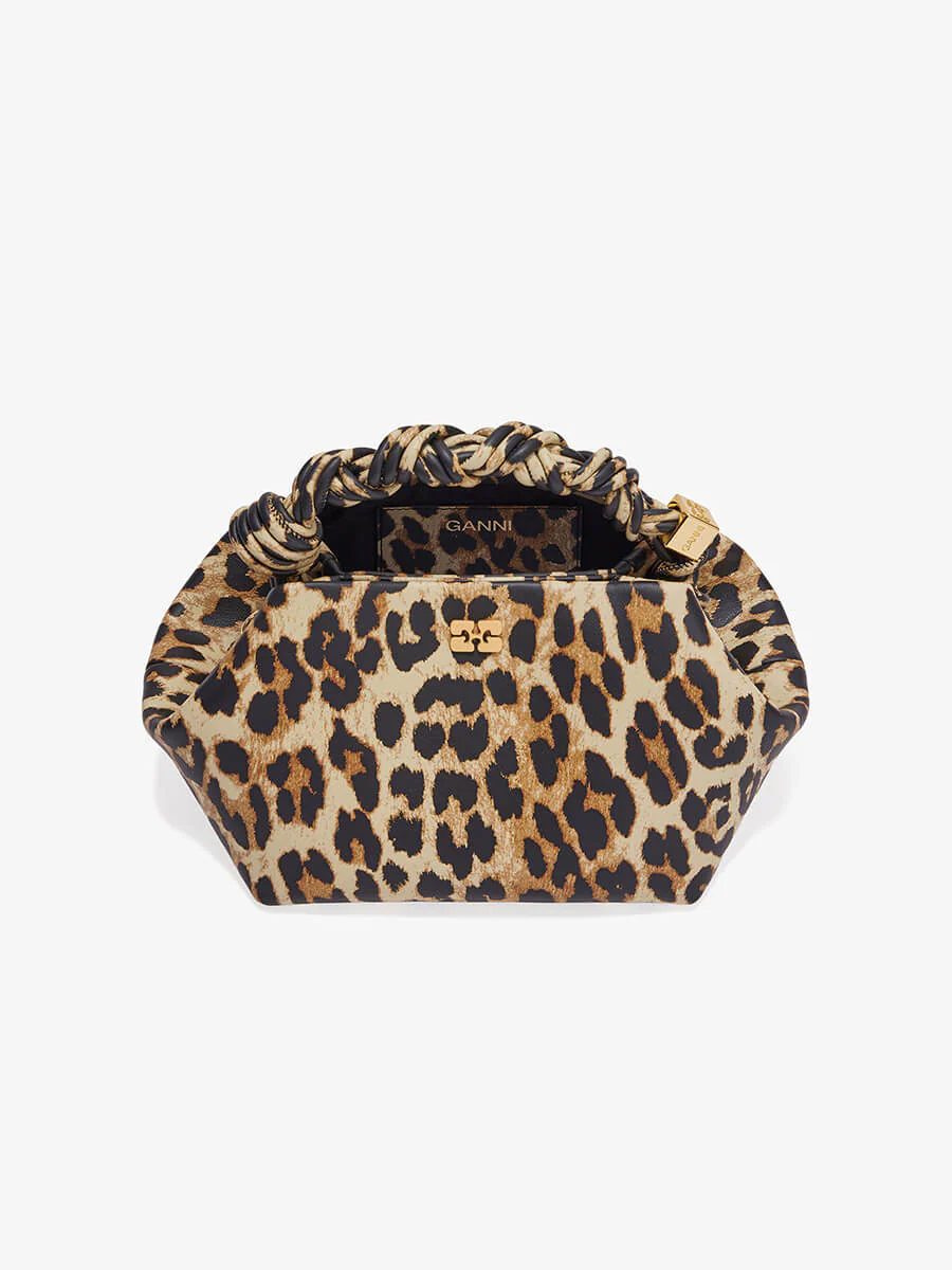 Ganni Small Bou Bag - Image 6