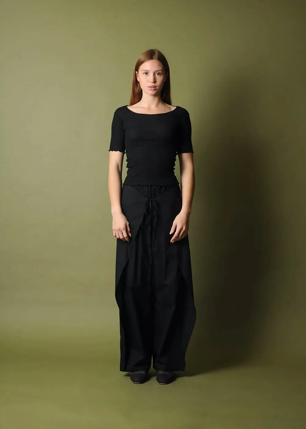 Baserange Pama Tee Top - Image 6